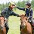 The 2018 Mongol Derby